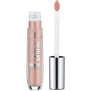 Essence Extreme Shine volumizing lip gloss #08-gold just