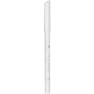 Essence Kajal eye pencil #04-white