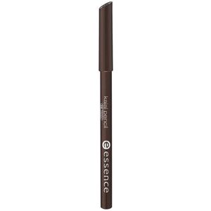 Essence Kajal eye pencil #08-teddy