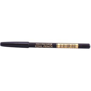 Max Factor Kohl Pencil #020-black