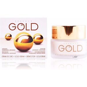 Diet Esthetic Gold Essence gold cream SPF15 50 ml