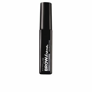 Maybelline Brow Drama mascara #transparent