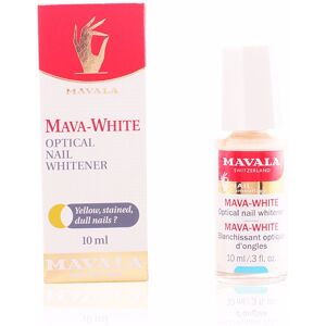 Mavala MAVA-WHITE blanqueador 10 ml