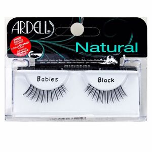 Ardell Natural eyelashes babies #black