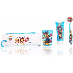 Cartoon Patrulla Canina set