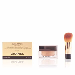 Chanel Sublimage Le Teint teint crème #B30-beige