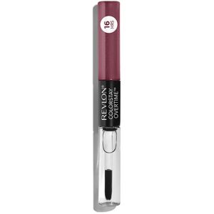 Revlon Mass Market Colorstay Overtime lipcolor #005-infinite raspberry