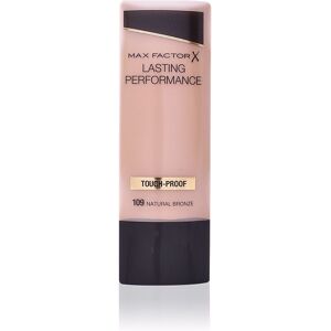 Max Factor Lasting Performance touch proof #109-natural bronze