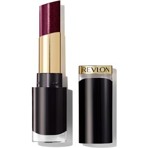 Revlon Mass Market Super Lustrous lipgloss #012-black cherry