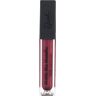 Sleek Matte Me Metallic lip cream #anodized ruby