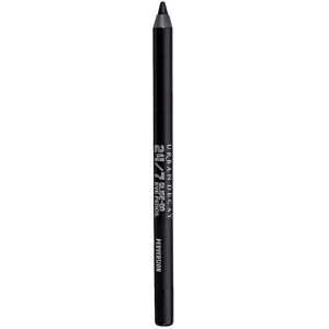 Urban Decay 24/7 Glide On eye pencil #perversion