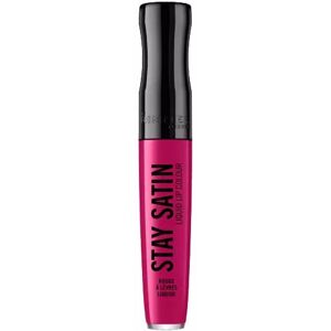 Rimmel London Stay Satin liquid lip color #430-for sure Rimmel London Stay Satin liquid lip color #430-for sure