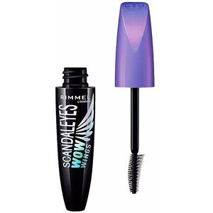 Rimmel London Scandaleyes Wow mascara #003-extreme black Rimmel London Scandaleyes Wow mascara #003-extreme black