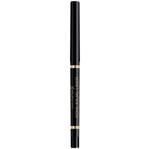 Max Factor Khol Kajal Liner automatic pencil #001-black Max Factor Khol Kajal Liner automatic pencil #001-black
