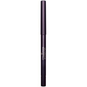 Clarins Waterproof delineador de ojos #04-ciruela Clarins Waterproof delineador de ojos #04-ciruela
