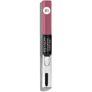 Revlon Mass Market Colorstay Overtime lipcolor #220-mulberry Revlon Mass Market Colorstay Overtime lipcolor #220-mulberry