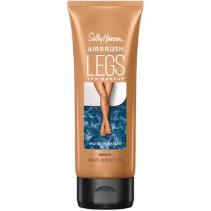 Sally Hansen Airbrush Legs make up lotion #medium Sally Hansen Airbrush Legs make up lotion #medium