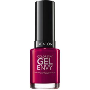 Revlon Mass Market Colorstay gel envy #550-all on red Revlon Mass Market Colorstay gel envy #550-all on red