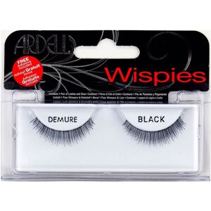 Ardell Wispies Black False Eyelashes - False Eyelashes Ardell Wispies Black False Eyelashes - False Eyelashes