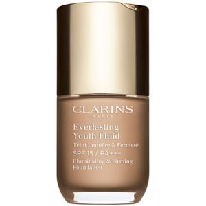 Clarins Everlasting Youth fluid #109 -wheat Clarins Everlasting Youth fluid #109 -wheat
