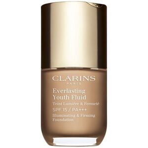 Clarins Everlasting Youth fluid #110-honey Clarins Everlasting Youth fluid #110-honey