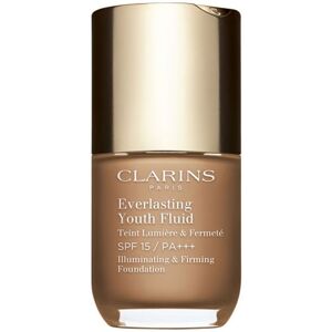 Clarins Everlasting Youth fluid #113 -chestnut Clarins Everlasting Youth fluid #113 -chestnut