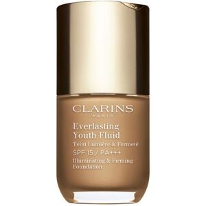 Clarins Everlasting Youth fluid #114 -capuccino Clarins Everlasting Youth fluid #114 -capuccino