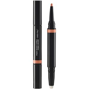 Shiseido LipLiner InkDuo Bare - Lipstick & Lip Liner Duo Shiseido LipLiner InkDuo Bare - Lipstick & Lip Liner Duo