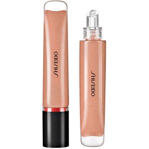 Shiseido Sheer Lip Gloss - Beige - Moisturizing, Iridescent Finish Shiseido Sheer Lip Gloss - Beige - Moisturizing, Iridescent Finish