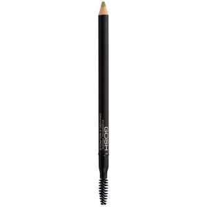 Gosh Eyebrow pencil #grey brown Gosh Eyebrow pencil #grey brown