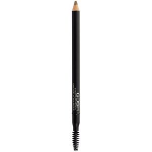 Gosh Eyebrow pencil #01-brown Gosh Eyebrow pencil #01-brown