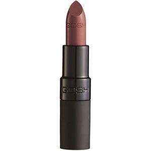 Gosh Velvet Touch lipstick #012-matt raisin Gosh Velvet Touch lipstick #012-matt raisin