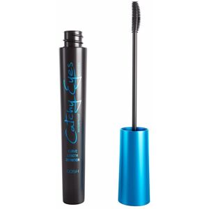 Gosh Catchy Eyes mascara waterproof #001-black Gosh Catchy Eyes mascara waterproof #001-black