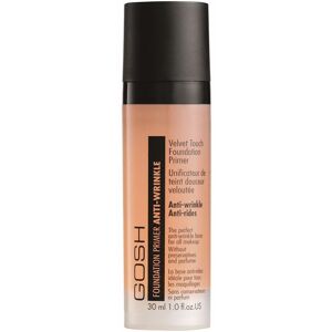 Gosh Velvet Touch foundation primer anti-wrinkle 30 ml Gosh Velvet Touch foundation primer anti-wrinkle 30 ml