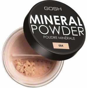 Gosh Mineral powder #004-natural Gosh Mineral powder #004-natural