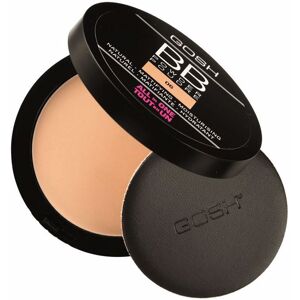 Gosh Bb Powder all in one #06-warm beige Gosh Bb Powder all in one #06-warm beige