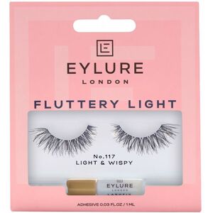 Eylure Fluttery light #117 Eylure Fluttery light #117