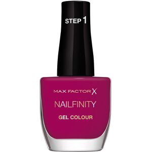 Max Factor Nailfinity #340-VIP Max Factor Nailfinity #340-VIP