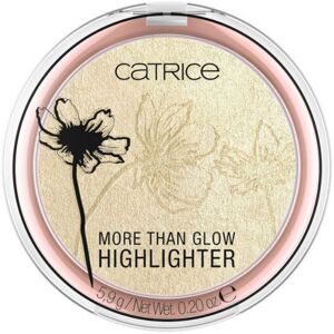 Catrice More Than Glow highlighter #010 Catrice More Than Glow highlighter #010