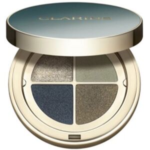 Clarins Palette 4 Couleurs #05-jade gradation Clarins Palette 4 Couleurs #05-jade gradation