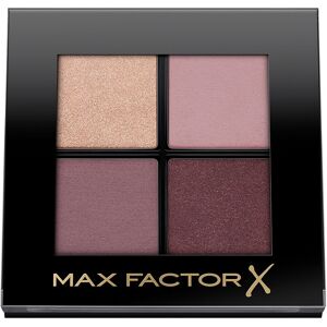 Max Factor Colour X-PERT soft touch palette #002-crushed blooms Max Factor Colour X-PERT soft touch palette #002-crushed blooms