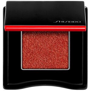 Shiseido Shimmering Orange Eyeshadow - Long-lasting Waterproof Formula Shiseido Shimmering Orange Eyeshadow - Long-lasting Waterproof Formula