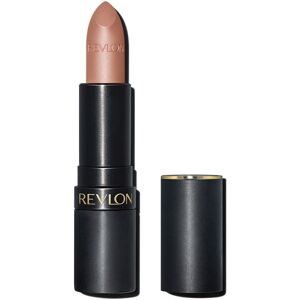 Revlon Mass Market Super Lustrous The Luscious matte lipstick #001-if i want to Revlon Mass Market Super Lustrous The Luscious matte lipstick #001-if i want to