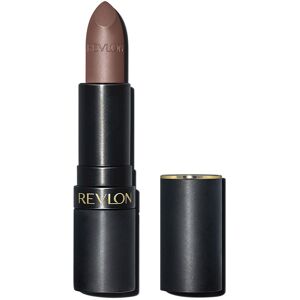 Revlon Mass Market Super Lustrous The Luscious matte lipstick #002-spiced cocoa Revlon Mass Market Super Lustrous The Luscious matte lipstick #002-spiced cocoa