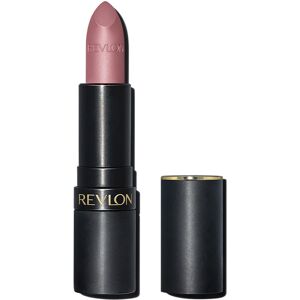Revlon Mass Market Super Lustrous The Luscious matte lipstick #004-wild thoughts Revlon Mass Market Super Lustrous The Luscious matte lipstick #004-wild thoughts