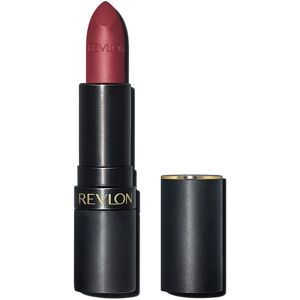Revlon Mass Market Super Lustrous The Luscious matte lipstick #008-show off Revlon Mass Market Super Lustrous The Luscious matte lipstick #008-show off