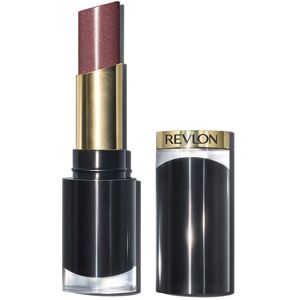 Revlon Mass Market Super Lustrous Glass Shine lipstick #007-glazed mauve Revlon Mass Market Super Lustrous Glass Shine lipstick #007-glazed mauve