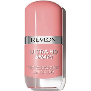 Revlon Mass Market Ultra Hd SNAP! nail polish #027-think pink Revlon Mass Market Ultra Hd SNAP! nail polish #027-think pink