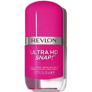 Revlon Mass Market Ultra Hd SNAP! nail polish #028-rule the world Revlon Mass Market Ultra Hd SNAP! nail polish #028-rule the world