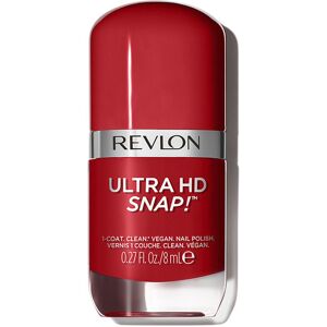 Revlon Mass Market Ultra Hd SNAP! nail polish #030-cherry on top Revlon Mass Market Ultra Hd SNAP! nail polish #030-cherry on top